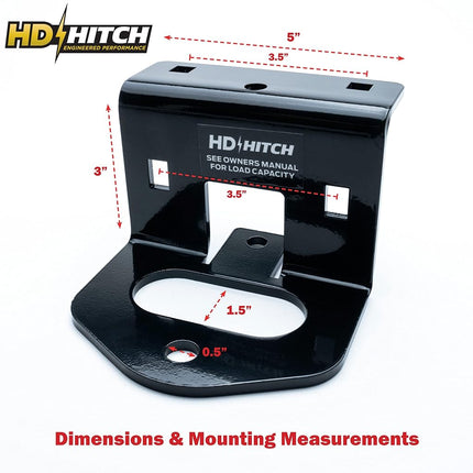 Enganche HD de 1/4" de grosor compatible con 71514900 para Ariens Gravely IKON-X 42" 52" IKON-XD 52" 60", IKON-XL 42" 52" 60", ZT X 60, Stealth 52" 60" La mayoría: IKON-XD 42, ZTX 42, ZT XL 52, ZTXL 60 Cortacésped de giro cero