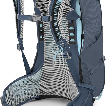 Osprey Sirrus Women's Backpack, 24L, Muted Space Blue, O/S