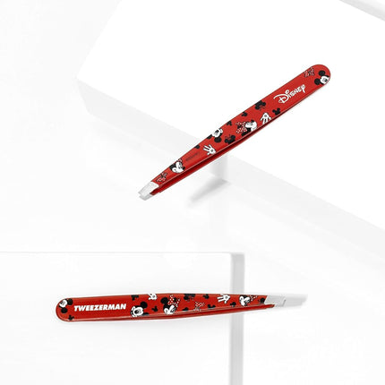 Disney's Mickey Mouse & Minnie Mouse We Got Ears Slant Tweezer