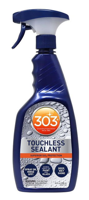 303 Products Touchless Sealant - SiO2 Water Activa