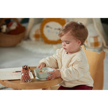NUK for Nature™ Suction Bowl and Lid