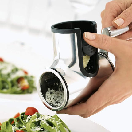 Rosle 14 cm Stainless Steel Cheese Mill