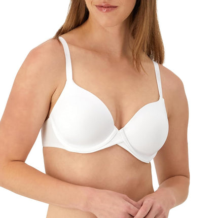 Maidenform Women's One Fabulous Fit 2.0 Tailored D