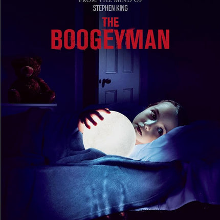 The Boogeyman