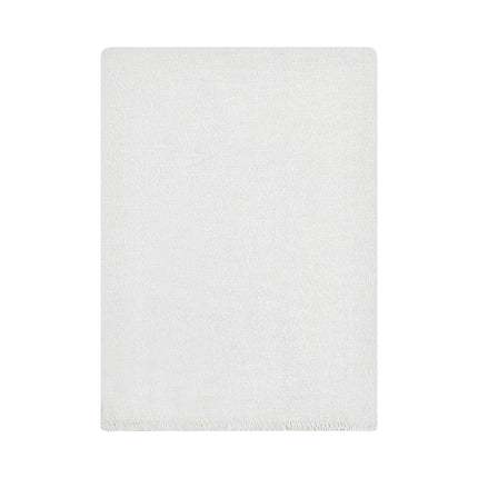 Hudson Baby Unisex Baby Cotton Flannel Burp Cloths Bundle, Neutral Woodland Pals, One Size