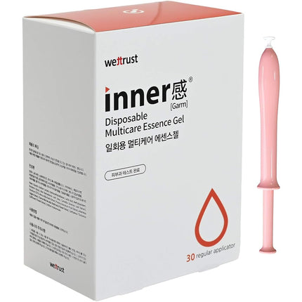 innergarm Multicare Essence Gel 30pcs