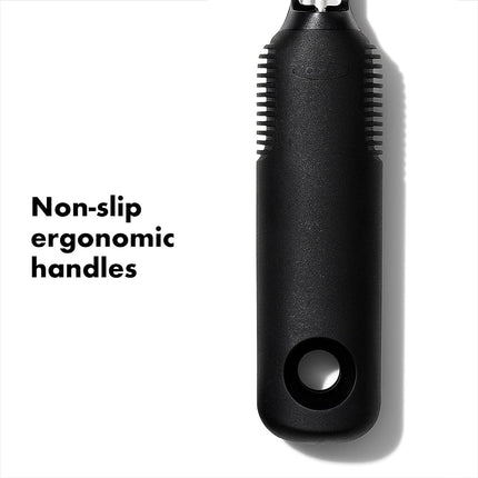 OXO Good Grips 2-Piece Peeler Set - Swivel and Julienne