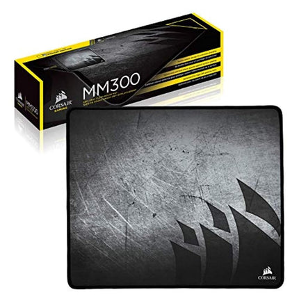 Corsair Gaming MM300 Medium Anti-Fray Cloth Gaming Mouse Mat