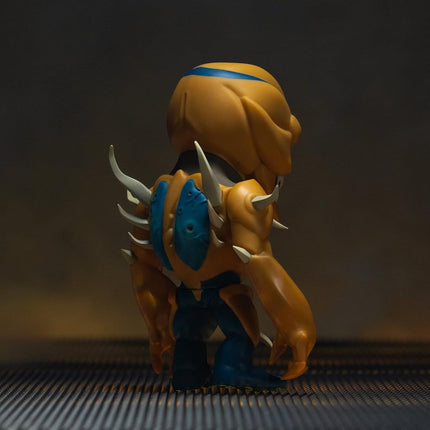 Numskull Imp DOOM Eternal In-Game Collectable Replica Toy Figure - Official DOOM Merchandise - Limited Edition