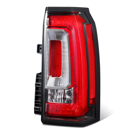 DNA MOTORING Factory OE Style LED/Halogen Passenge