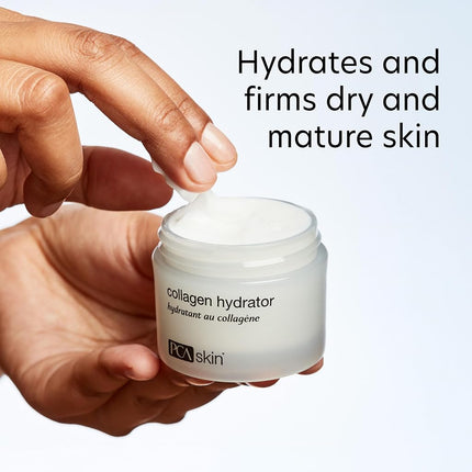 PCA Skin Hydratant au collagène Pour unisexe Traitement 1,7 oz