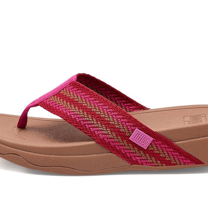 FitFlop Surfa Azul Pálido 7 M (B)