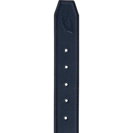 CHAMPRO Classic Belt, Large, Navy