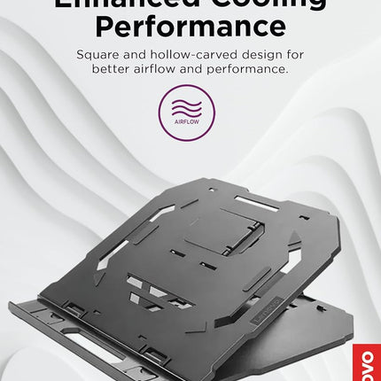 Lenovo 2-in-1 Laptop Stand GXF0X02619