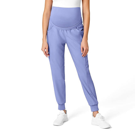Calvin Klein WonderWink Women's Maternity Jogger P