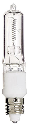Satco Products S3165 120V 35-Watt T4 E11 Base Ligh