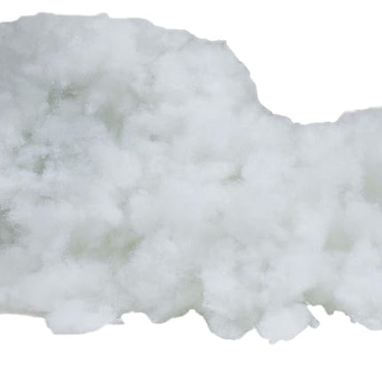 Fairfield The Original Poly-Fil, Premium Polyester Fiber Fill, Soft Pillow Stuffing, Stuffing for Stuffed Animals, Toys, Cloud Decorations, and More, Machine-Washable Poly-Fil Fiber Fill, 32-ounce Bag