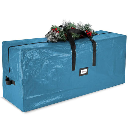 Hearth & Harbor Christmas Tree Storage Bag - Fits 