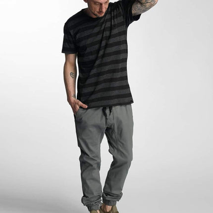 Southpole Men's Basic Stretch Twill Jogger - Reg and Big & Tall Sizes????????? ???????????? ???? ?? Casual Pants, Dark Grey, M UK
