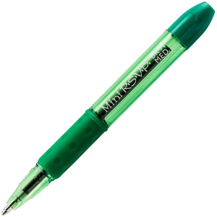 Pentel BK91MND-D – Ballpoint Pen (Green, 1 Piece)