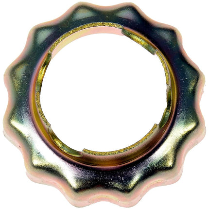 Dorman 615-080 Spindle Nut Retainer Compatible with Select Models, 5 Pack