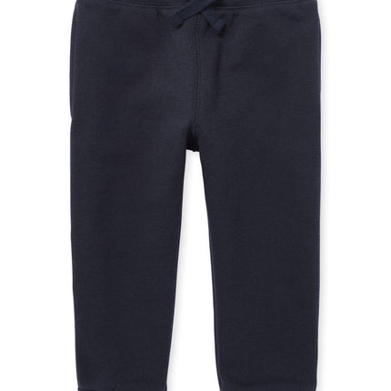 The Children's Place Boys' Active Fleece Jogger Pa