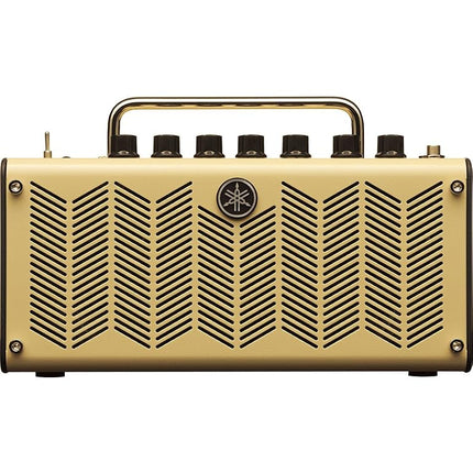 Yamaha THR10 Desktop Guitar Amplifier and Interfac