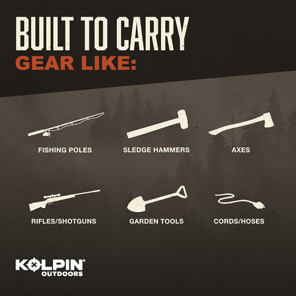 Rhino Grip XLR Bar Mount