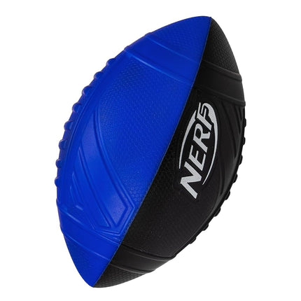 Nerf Kids Foam Football - Pro Grip Youth Soft Foam