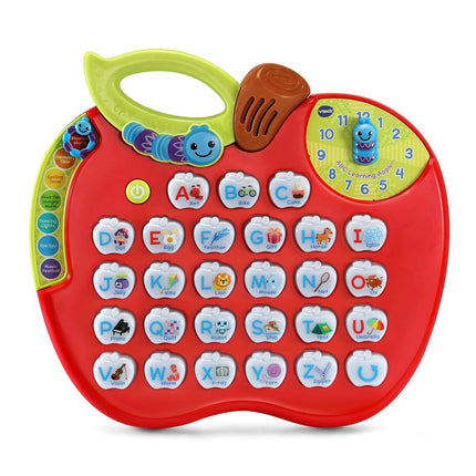 VTech ABC Learning Apple, Red