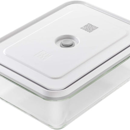 ZWILLING Fresh & Save Rectangular Container 2 L Tr