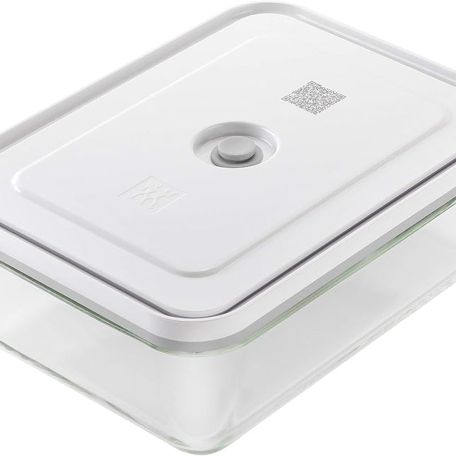ZWILLING Fresh & Save Rectangular Container 2 L Tr