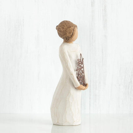 Willow Tree Gracious Figurine