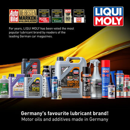 Liqui Moly 7110 - Fuel Additive
