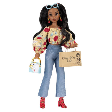 Disney ILY 4Ever Dolls Inspired By Belle Fashion Doll