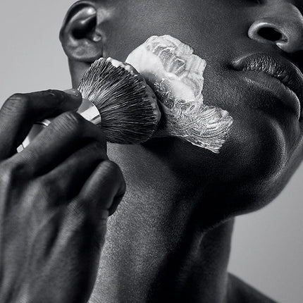 Bevel Shaving Kit for Men - Includes Pre Shave Oil, Shaving Cream, and After Shave Balm, Helps Reduce Skin Irritation and Prevent Razor Bumps