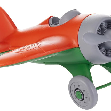 Carbon Neutral Airplane