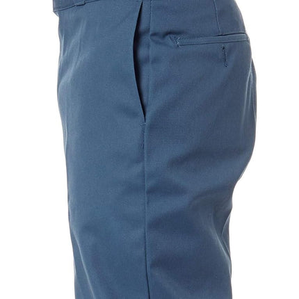 Dickies Men's Original 874 Work Pant Air Force Blue 32W x 34L