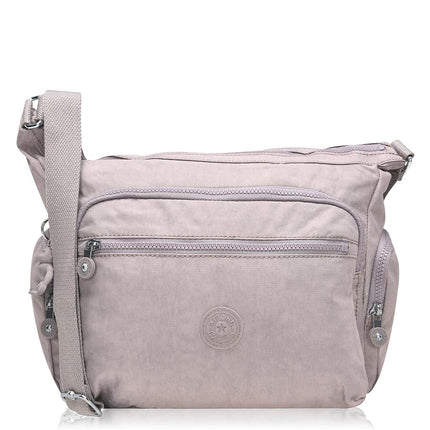 Kipling Gabbie Crossbody Bag, Lightweight Medium M