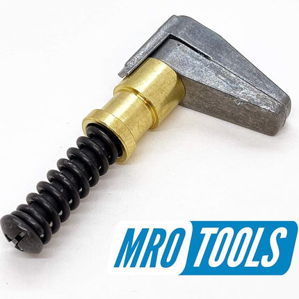 50 1/8 Cleco Fasteners + Cleco Pliers + 5 KSG 3/4 x 1/2 Side-Grip Clamps + 5 KSG 3/4 x 1 Side-Grip Clamps + Carry Bag (K1S50-1/8SG)