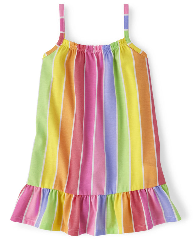 The Children's Place Baby-Girls and Toddler Girls 