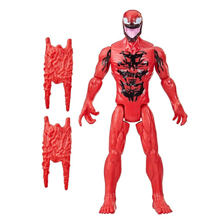 Spider-Man - Serie Héroe Épico - Carnage (F8370) [No es específica de máquina]