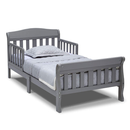 Delta Children Canton Toddler Bed, Greenguard Gold