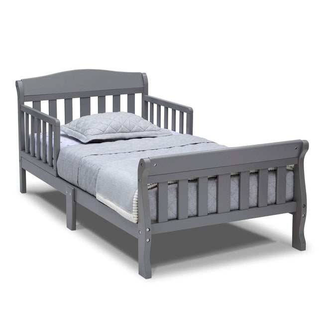 Delta Children Canton Toddler Bed, Greenguard Gold