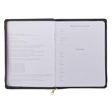 Christian Art Gifts 2026-2027 Monthly Planner: 18 Month Weekly Planning