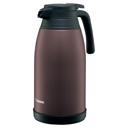 Zojirushi SH-RA19TA Stainless Steel Vacuum Carafe,