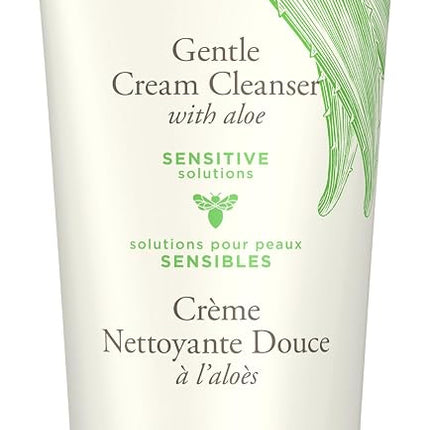 Sensitive Facial Cleanser