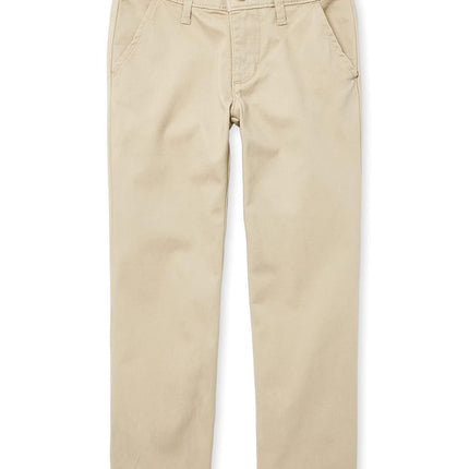 The Children's Place Pantalon uniforme pour grandes filles, Sandy, 5
