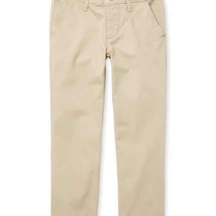 The Children's Place Big Girls' Uniform Pants, San