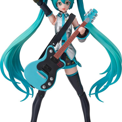 Blokees Figures - Hatsune Miku Fantastics Edition - Hatsune Miku Official Outfit